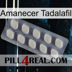 Sunrise Tadalafil 08